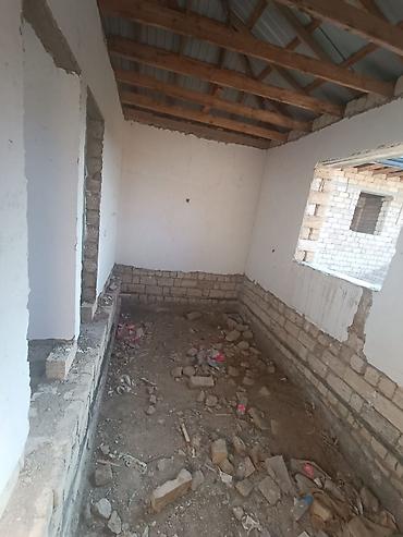 Həyət evləri və villaların satışı: 2 otaqlı, 48 kv. m, Kredit yoxdur, Təmirsiz — 2