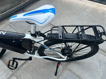 Ремонт электротранспорта: Здравствуйте! Это мощный городской электросамокат ES14 (бренд — 15