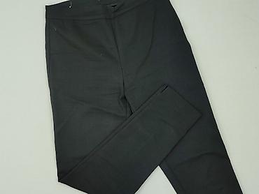 sklepy second hand: Stradivarius, Spodnie materiałowe damskie, rozmiar M — 1