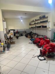 Yeni tikili: 3 otaqlı, Yeni tikili, 130 kv. m — 12