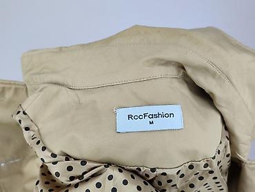 podklad: REGINA FASHION, Trencz damski, rozmiar M — 4