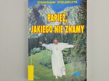 Ksiązka, gatunek - Historyczny, język - Polski, stan - Dobry