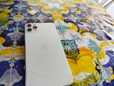 huawei mate 20 pro baku: IPhone 11 Pro Max, 64 GB, Ağ, Face ID