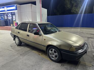 нексия шит прибор: Daewoo Nexia: 2007 г., 1.6 л, Механика, Бензин