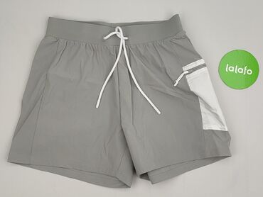 Kąpielówki: Crivit, Szorty kąpielowe dla mężczyzn, rozmiar S — 3