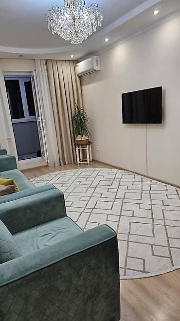 Продажа квартир: 3 комнаты, 58 м², 9 мкр 4 этаж, Дизайнерский ремонт — 6