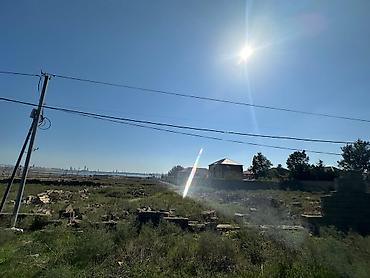 Torpaq sahələrinin satışı: 3 sot, Bələdiyyə — 5