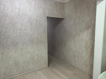 салкын: 1 комната, 45 м², Селекционное с. Элитка, 6 этаж, Евроремонт — 6