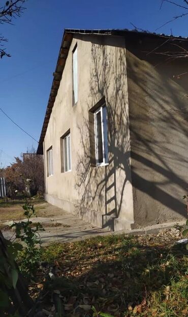 бишкектен үй алам: Үй, 90 кв. м, 5 бөлмө, Менчик ээси, Косметикалык оңдоо