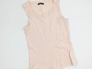 t shirty z dekoltem v allegro: Mohito, T-shirt damski, rozmiar M