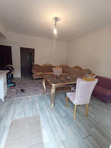 ev satilir tecili: 3 otaqlı, 85 kv. m — 2