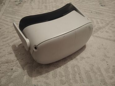 вяр очки: Vr очки к вашему услугу. 
Модель Oculus