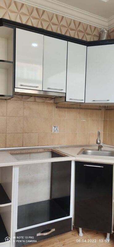 Yeni tikili: 3 otaqlı, Yeni tikili, 75 kv. m — 10