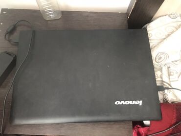 ноутбук 10000: Ноутбук, Lenovo, 4 ГБ ОЭТ, Intel Pentium, 17,3дан көп ", Татаал эмес тапшырмалар үчүн, эс тутум HDD