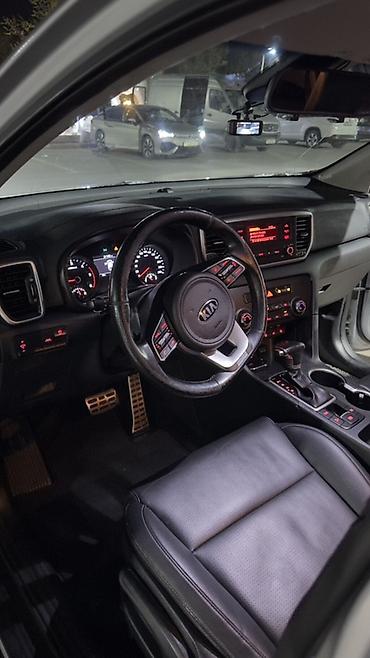 Kia: Kia Sportage: 2020 г., 2 л, Автомат, Дизель, Кроссовер — 9