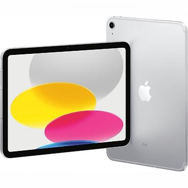 windows surface: Apple iPad (11‑е поколение), серебристый - 10.9" Liquid Retina — 1