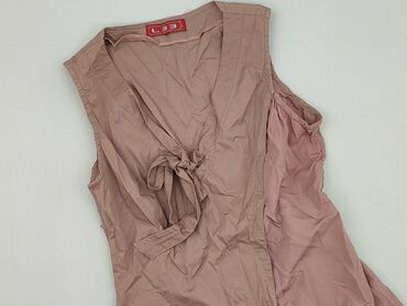 custom bluzki: Women's blouse, size S (EU 36)