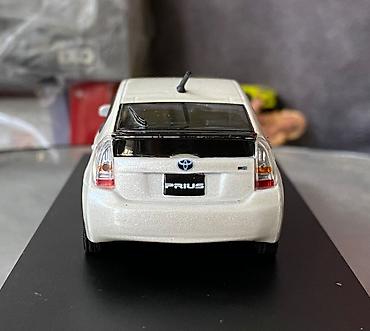 r16 prius: Toyota, 2009 il, 1:43, Dəmir, Ödənişli çatdırılma — 9