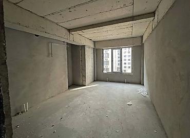 Продажа квартир: 3 комнаты, 92 м², Кок-Жар ж/м Элитка, 12 этаж, ПСО (под самоотделку) — 4