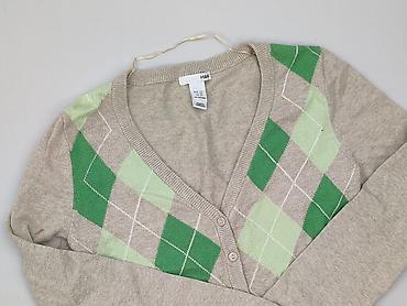 seconda female: H&M, Kardigan damski, rozmiar XS — 1