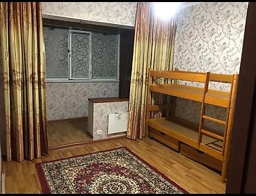 мкр улан: 2 комнаты, 69 м², Улан мкр 106 серия, 2 этаж, Евроремонт — 9