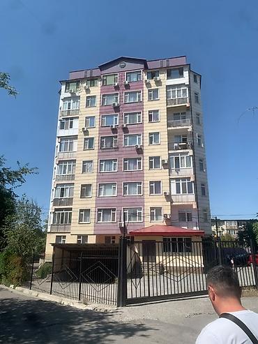 imak: 4 комнаты, 133 м², 3 мкр Элитка, 8 этаж, Свежий ремонт — 1