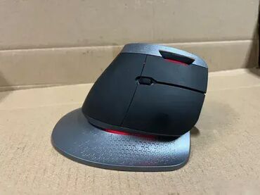 Kompjuterski miševi: Kvalitetni, optički, bežićni, bluetooth, miš RENKFORCE M618X; — 6