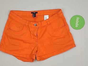 primark szorty: H&M, Szorty damskie, rozmiar M — 2