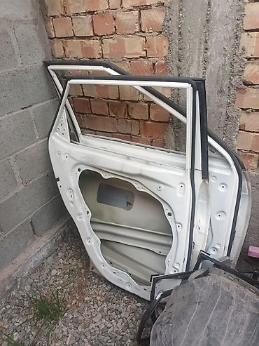 kia casper: Дверь Задняя левая Kia, Б/у, Оригинал — 1