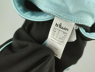 dekatlon kurtki: B'Twin, Bluza damska
, rozmiar 2XS — 4