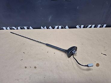 KROVNA ANTENA ZA NISSAN QASHQAI OD 2007. DO 2013. GOD. | originalna
