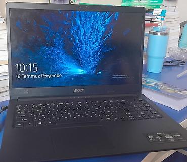 Aspire A315-34 Satılır 💻 Model: Acer Aspire A315-34 🖥️ Prosessor lalafo.az -da Aspire A315-34 Satılır 💻 Model: Acer Aspire A315-34 🖥️ Prosessor