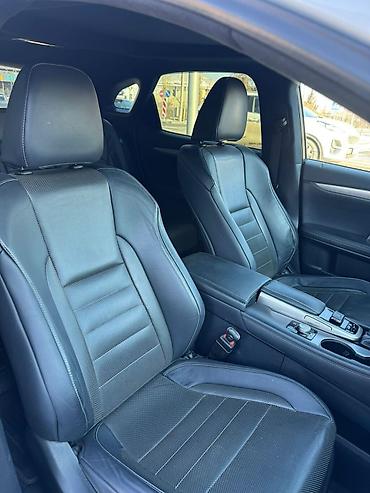 Lexus: Lexus RX: 2017 г., 3.5 л, Автомат, Гибрид, Внедорожник at lalafo.kg — 7 Lexus: Lexus RX: 2017 г., 3.5 л, Автомат, Гибрид, Внедорожник — 7