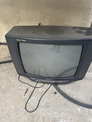samsung a20 ekran qiymeti: İşlənmiş Televizor Samsung 48" Ünvandan götürmə, Ödənişli çatdırılma