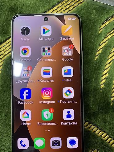 delux m800 pro бишкек: — Redmi Note 15 Pro) на Xiaomi HyperOS. Характеристики по скриншоту — 3