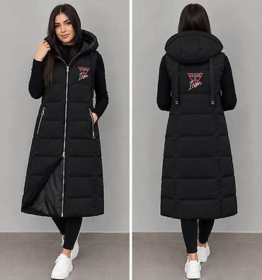 Prsluci: 09. Ženski prsluk M,L,XL,XXL,3XL veličine 5900 din🌸🌸 — 4