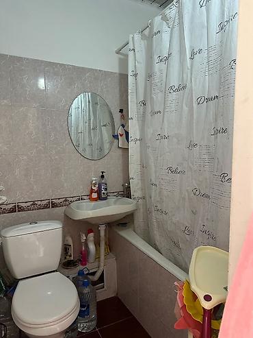 Продажа квартир: 1 комната, 35 м², Восток-5 мкр Индивидуалка, 3 этаж, Старый ремонт — 5