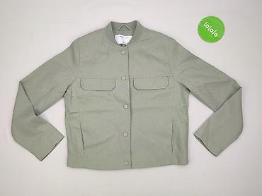 sinsay parka: Sinsay, Kurtka przejściowa damska, rozmiar 2XS — 2