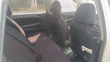 smart open: Honda Stream: 2001 г., Автомат, Минивэн — 5