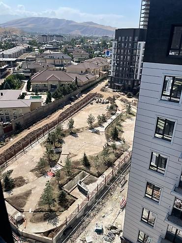 Продажа квартир: 2 комнаты, 61 м², Южная Магистраль Элитка, 9 этаж — 6