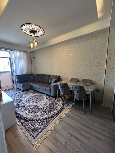 saray qəs: Qaraçuxur qəs., 2 otaqlı, Yeni tikili, 6268 kv. m — 5