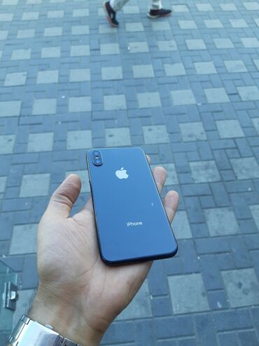 azerbaycan iphone fiyatları: IPhone X, 64 GB