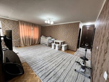 продажа квартиры в бишкеке 104 серии: 3 комнаты, 58 м², 104 серия