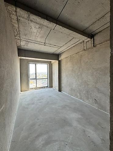 ботанический сад: 3 комнаты, 131 м², Ботанический сад Элитка, 6 этаж, ПСО (под самоотделку) — 3