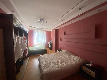 Mənzillərin satışı: 3 otaqlı, Yeni tikili, 135 kv. m — 5