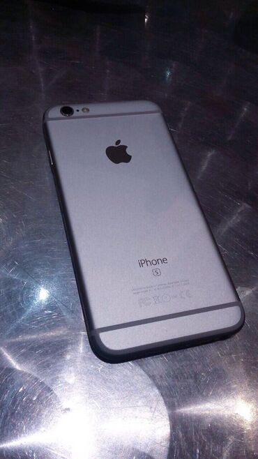 ikinci el iphone 6: IPhone 6s, 64 GB
