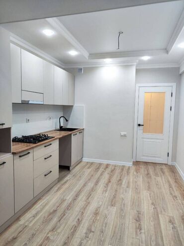 снять квартиру в заре: 1 комната, 41 м², Элитка, 8 этаж, Евроремонт