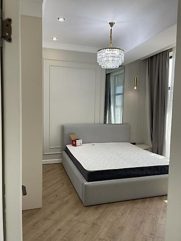 Продажа коттеджей и домов: Продается новый особняк с ремонтом! 🔥🔥🔥🔥 В Арча/Бешик 📍 Площадь: 380 — 14