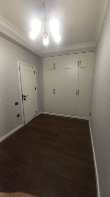 Uzunmüddətli kirayə mənzillər: Elanı sahibi paylaşır! Ev xırdalan aaaf park da yerləşir ailəli olan — 9