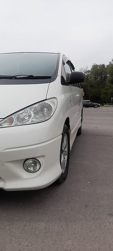 эстима чехол: Toyota Estima: 2003 г., 3 л, Бензин, Минивэн — 5